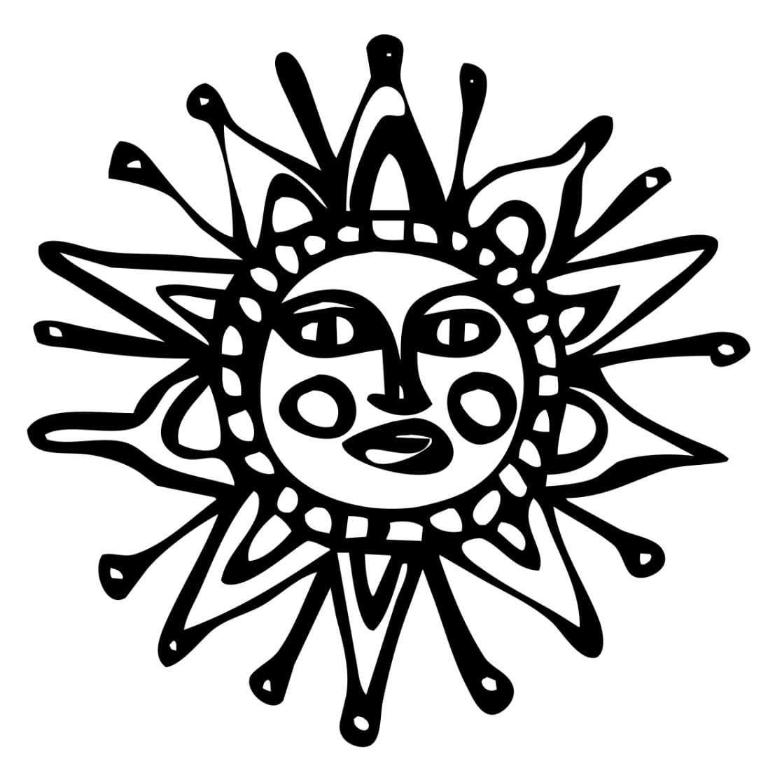 Logo de Beba Páez Vilaró