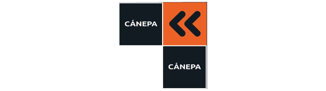 Logo de Cánepa & Cánepa