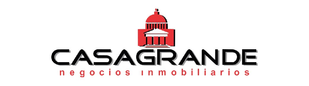 Logo de CASAGRANDE