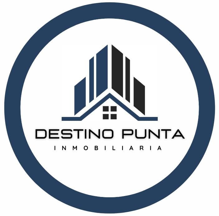 Logo de Destino Punta Inmobiliaria