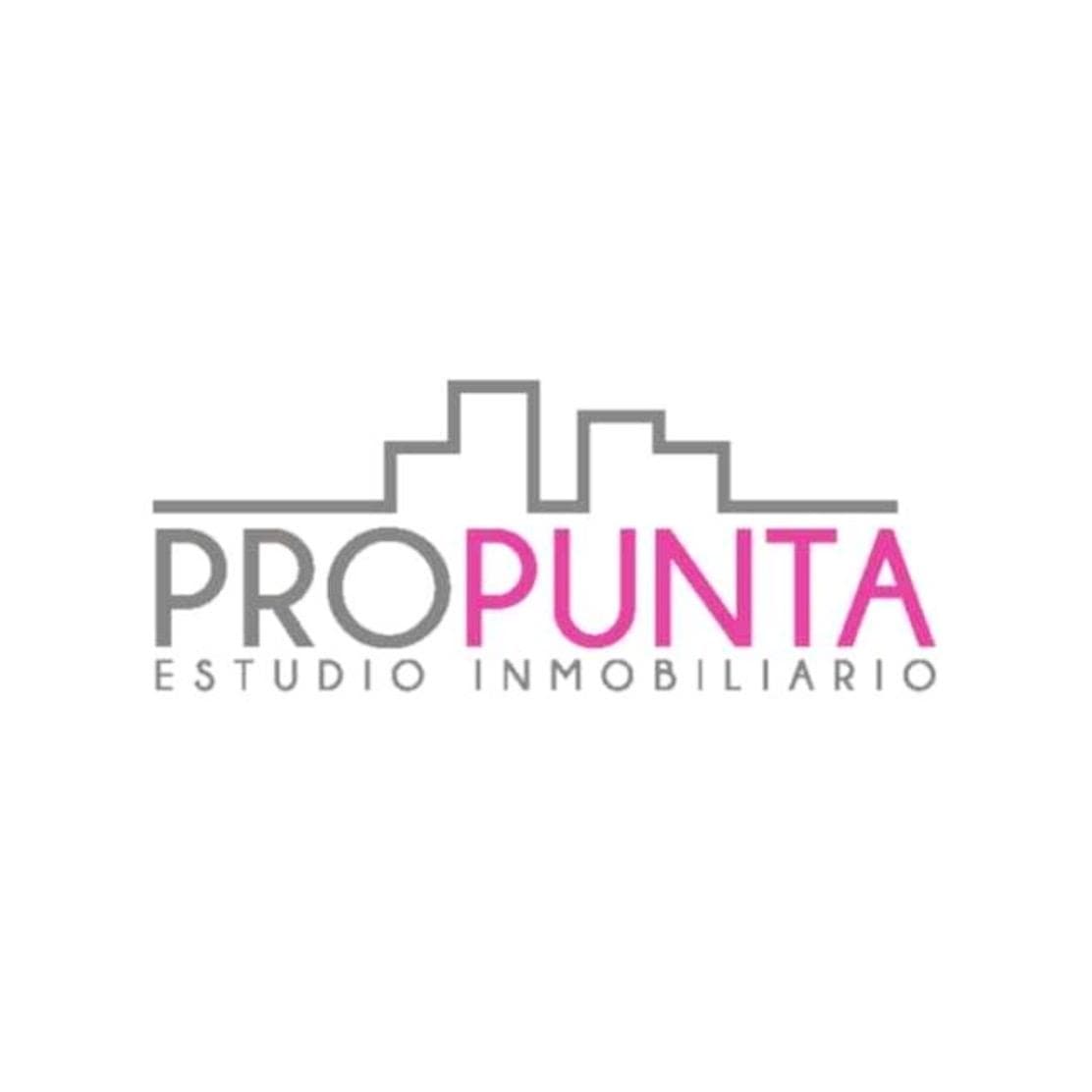 Logo de Propunta Estudio Inmobiliario