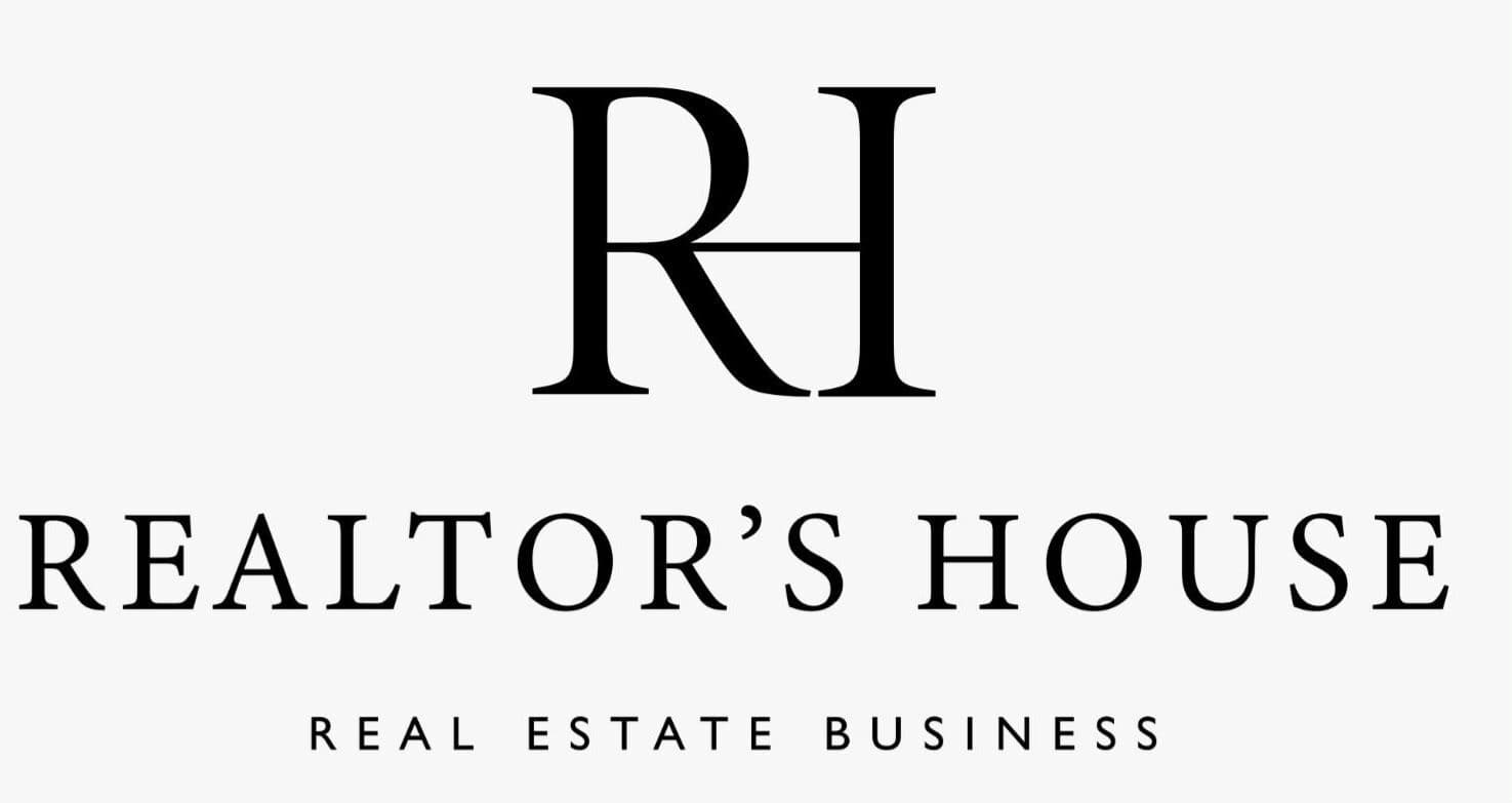 Logo de REALTOR’S HOUSE