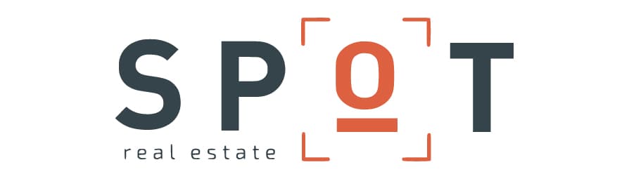 Logo de Spot Real Estate