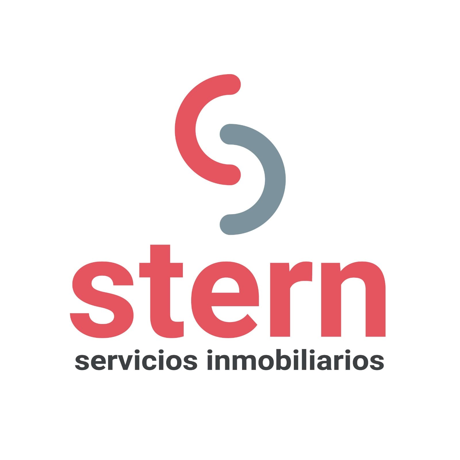 Logo de Stern servicios inmobiliarios