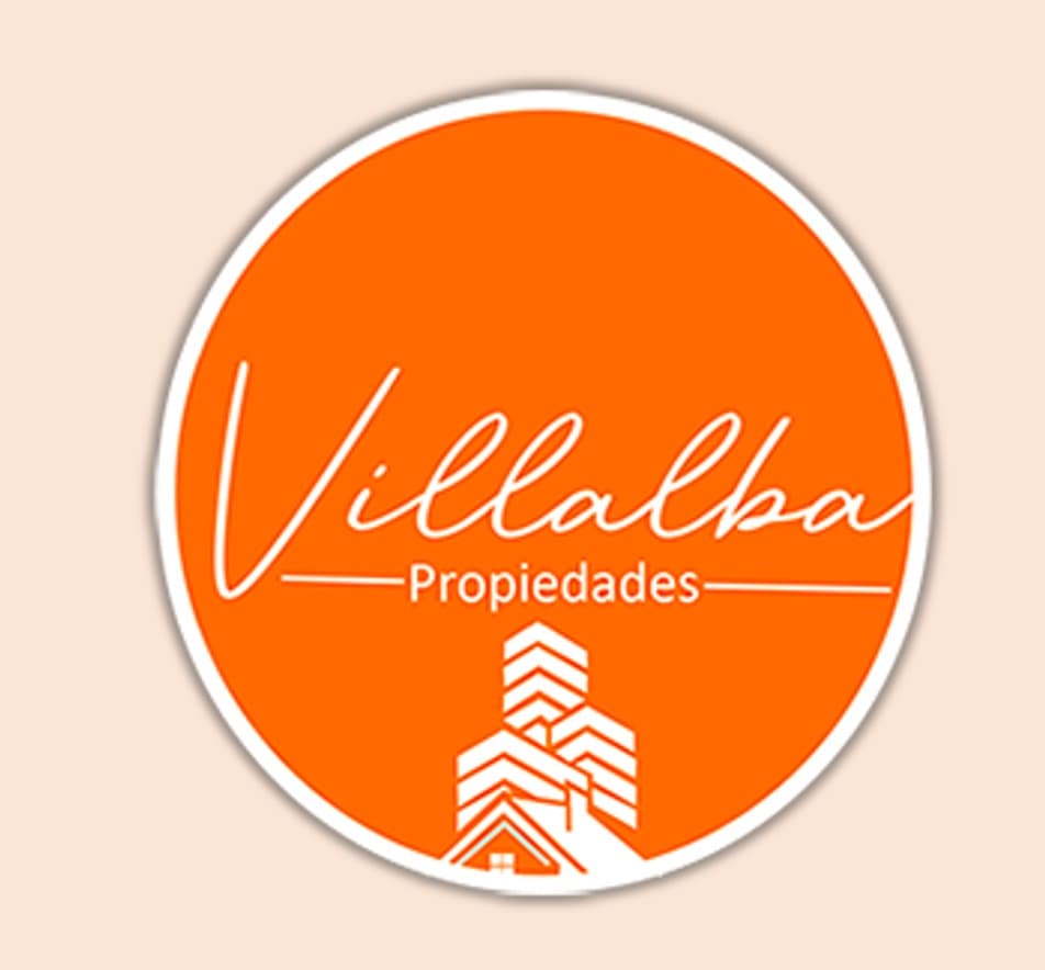 Logo de Villalba Propiedades