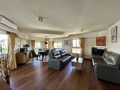 Apartamento, 3 Dormitorios, 2 baños, 95 m2