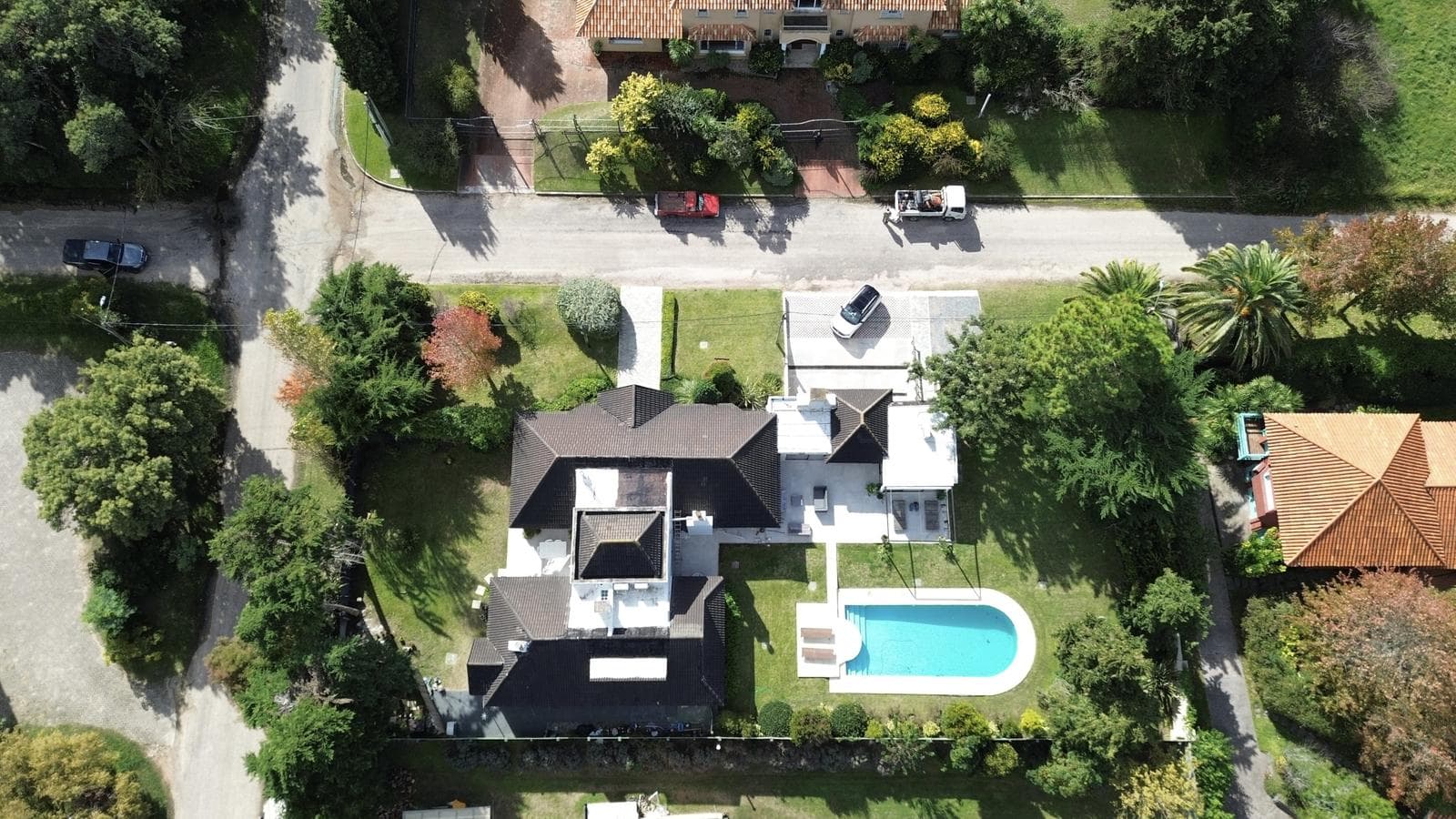 Casa en Beverly Hills, Punta del Este