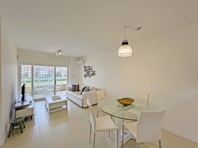 Apartamento, 1 Dormitorios, 1 baños, 63 m2