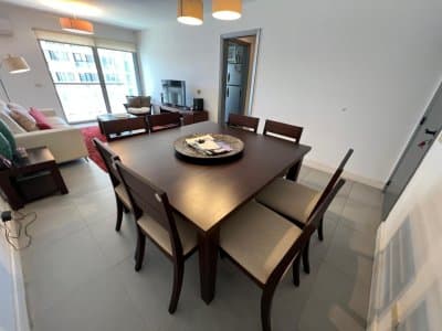 Apartamento en La Pastora