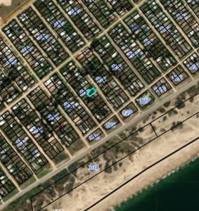 Terreno 450 m2 , en Balneario Buenos Aires - Manantiales Ubicado a 200 metros del Mar. Consulte con nuestros asesores.