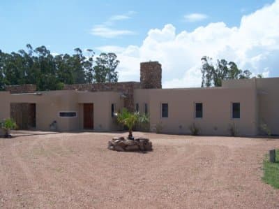 El Quijote