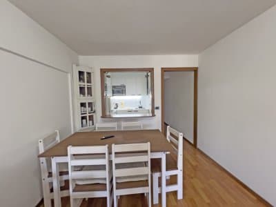 Apartamento, 0 Dormitorios, 1 baños, 32 m2