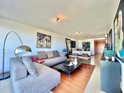 Apartamento, 3 Dormitorios, 3 baños, 142 m2