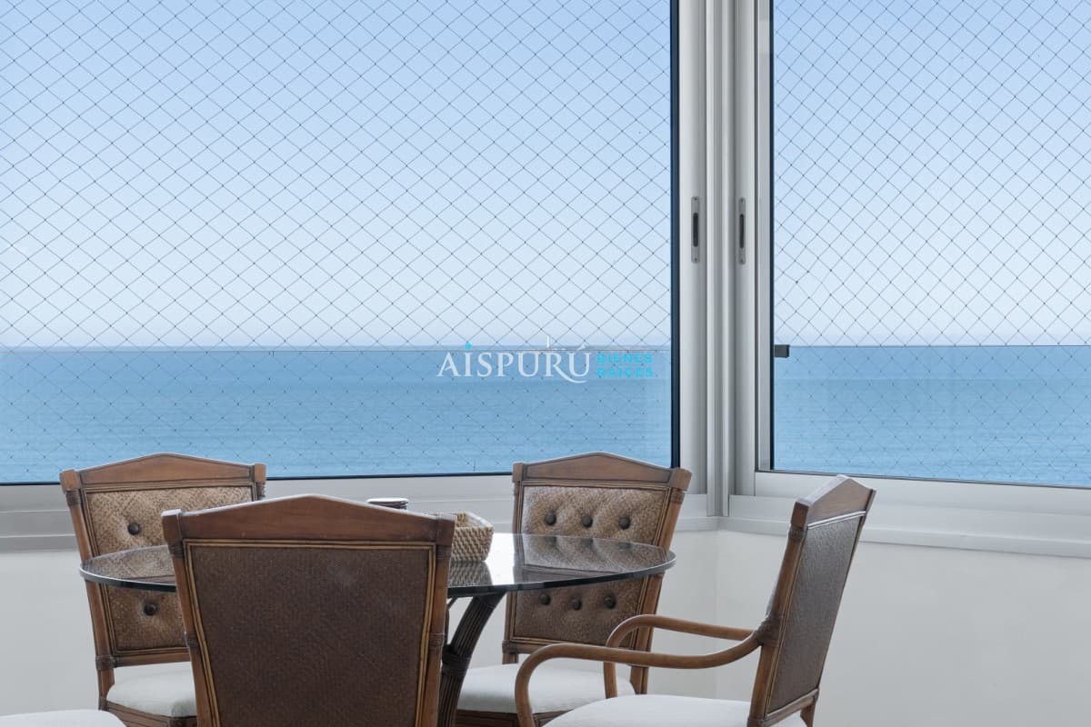 Torre Tiburón III - Playa Brava, Punta del Este