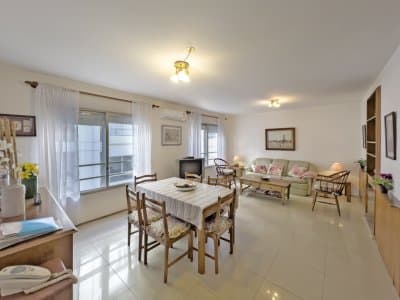 Apartamento, 3 Dormitorios, 2 baños, 120 m2