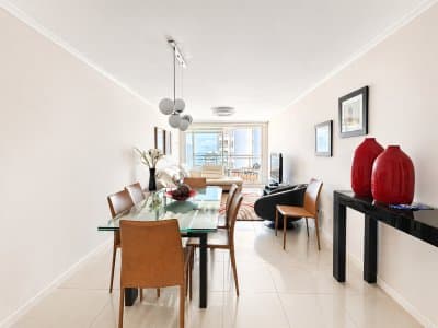 Apartamento, 2 dormitorios, 2 baños, 78m2