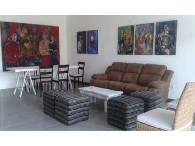 Apartamento en Manantiales - Manantiales Ubicado a 300 metros del Mar. Unidad de 2 Dormitorios 2 Baños 1 Suites Cocina :