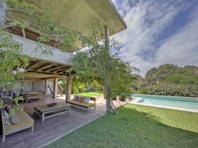 Casa, 4 Dormitorios, 6 baños, 462 m2