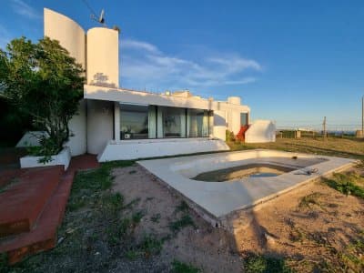 Mansa | Casa #9255 A metros del mar traemos para ti hermosa casa de 2 plantas en Mansa - Punta del Este, con un terreno