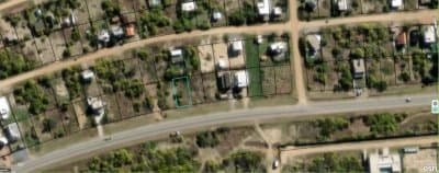 Lote en venta en La Juanita - Jose Ignacio frente al mar.