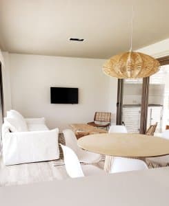 Apartamento en Montoya - La Barra Ubicado a 50 metros del Mar. Pb de 3 Dormitorios 2 Baños 2 Suites , con capacidad para