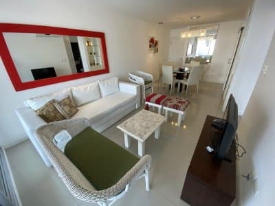 Apartamento en Brava