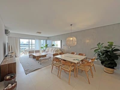Apartamento, 2 Dormitorios, 3 baños, 0 m2