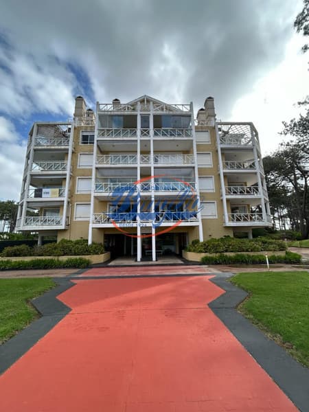 Apartamentos en Playa Brava