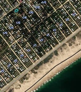 Terreno 450 m2 , en Balneario Buenos Aires Consulte con nuestros asesores.