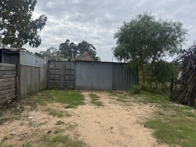 Balneario Buenos Aires | Terreno #9800 Terreno 300 m2 , en Balneario Buenos Aires - Manantiales Tiene un galpón , en zon