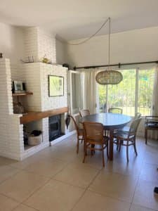 Casa, 3 dormitorios, 3 baños,