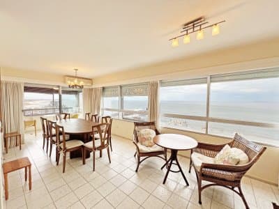 Apartamento, 3 Dormitorios, 3 baños, 120 m2