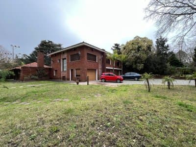 Casa, 8 Dormitorios, 7 baños, 707 m2