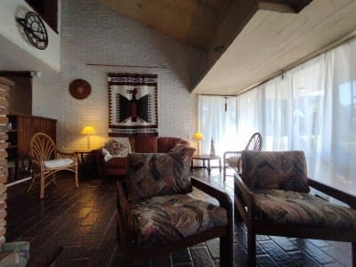 Alquiler de temporada de casa de 4 dormitorios en Punta del Este