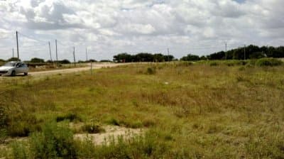 Balneario Buenos Aires | Terreno #4907 Terreno en Balneario Buenos Aires, esquinero, 450 metros, amojonado, contrafrente