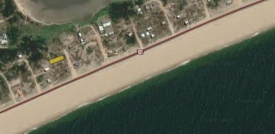 Terreno 750 m2 , en Santa Mónica - José Ignacio Consulte con nuestros asesores. ubicación aprox.