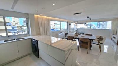 Apartamento en alquiler en el Puerto - Punta del Este