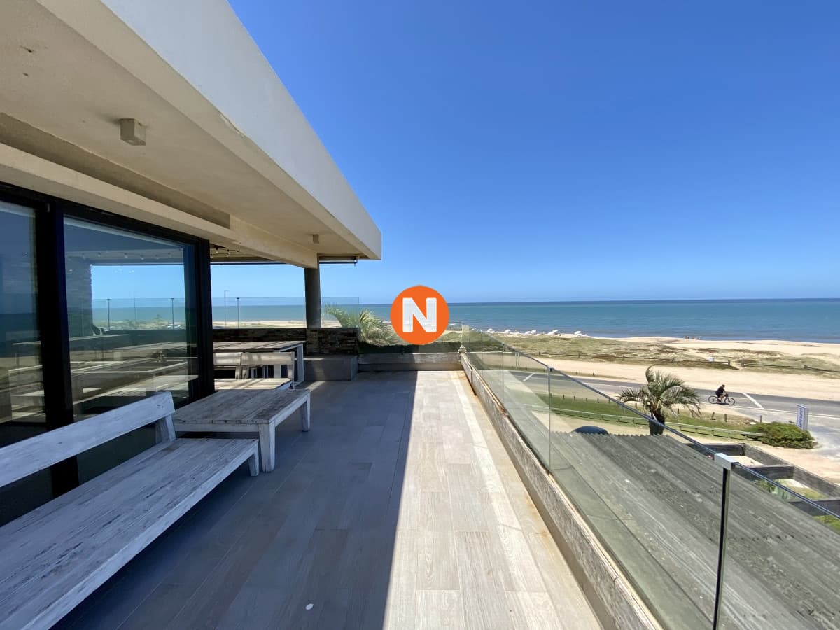 Venta Pent-house 3 dormitorios Manantiales