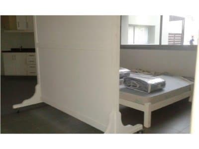 Loft en Manantiales