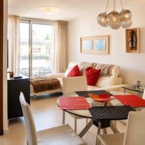 Venta de apartamento en Peninsula de 1 dormitorio