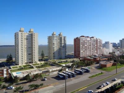 Brava | Apartamento #3778 AMPLIO APARTAMENTO PENT HOUSE EN TORRE IMPERIAL DE 3 SUITE, TOILETTE Y EN LA PLANTA ALTA. GRAN